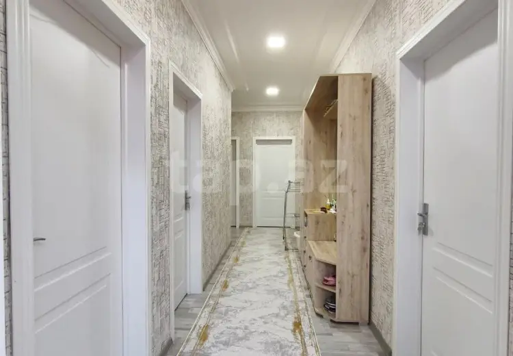 3 otaqlı mənzil , Sumqayıt