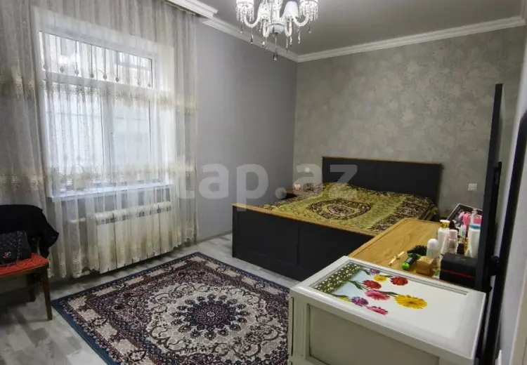 3 otaqlı mənzil , Sumqayıt