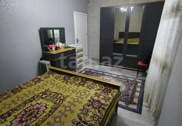 3 otaqlı mənzil , Sumqayıt