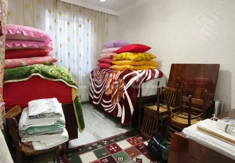 3 otaqlı mənzil , Sumqayıt