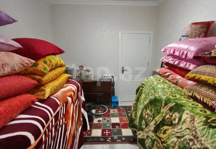 3 otaqlı mənzil , Sumqayıt