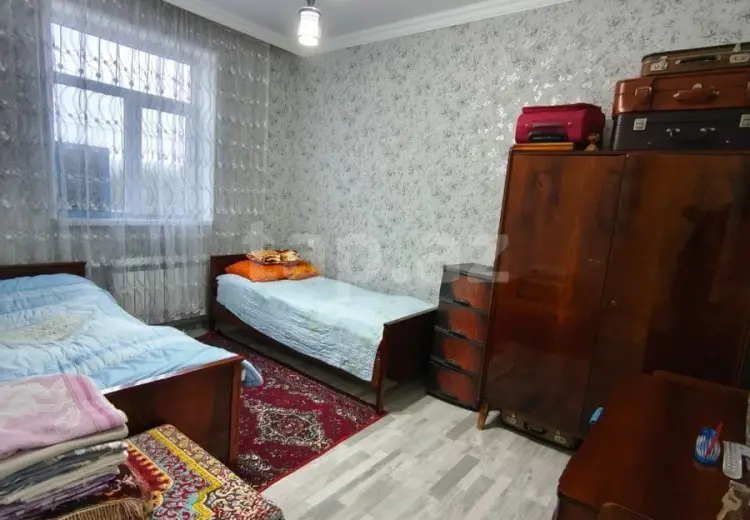 3 otaqlı mənzil , Sumqayıt