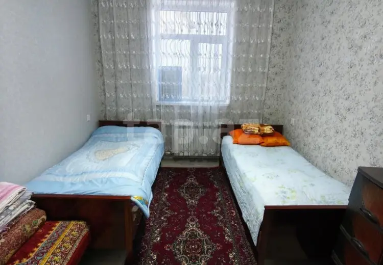 3 otaqlı mənzil , Sumqayıt
