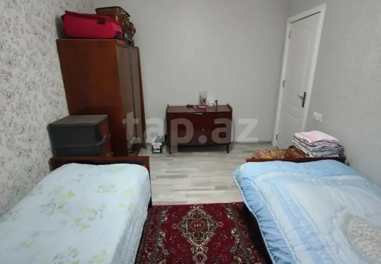 3 otaqlı mənzil , Sumqayıt