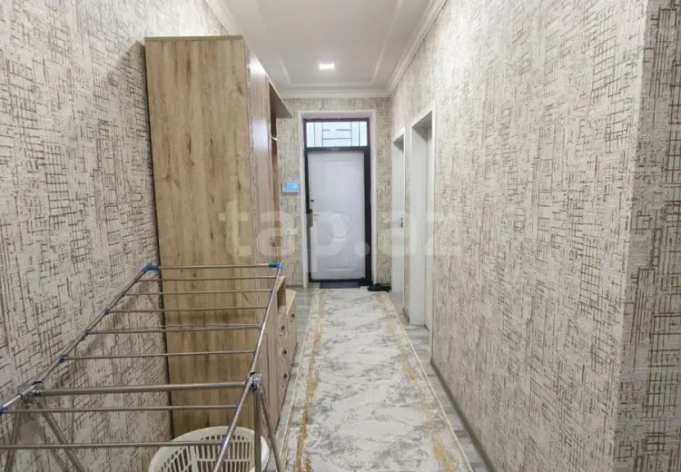3 otaqlı mənzil , Sumqayıt