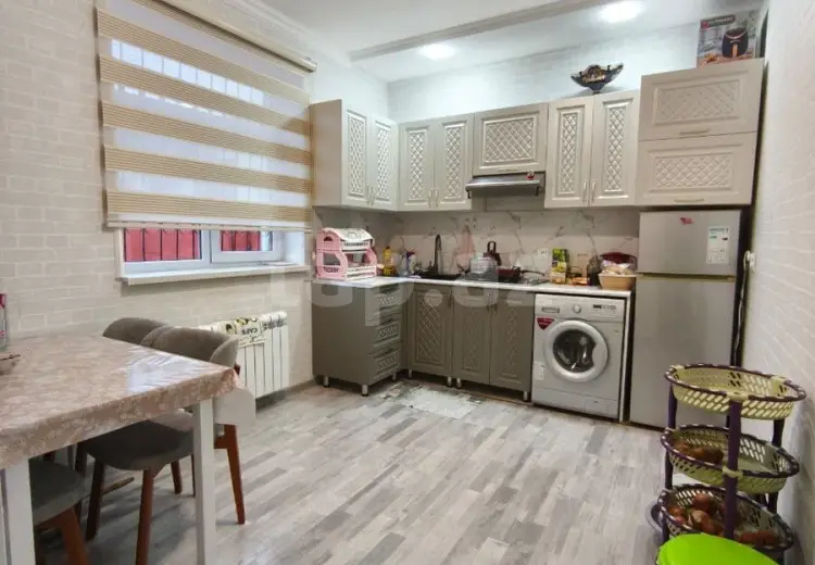 3 otaqlı mənzil , Sumqayıt
