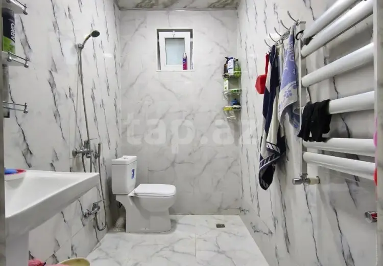 3 otaqlı mənzil , Sumqayıt