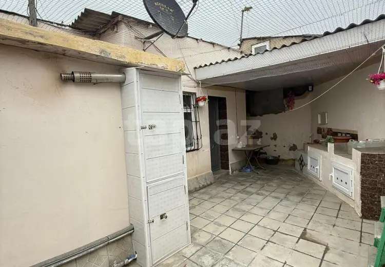 3 otaqlı mənzil , Sumqayıt
