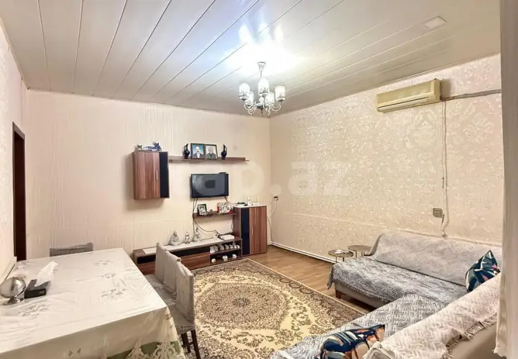 3 otaqlı mənzil , Sumqayıt