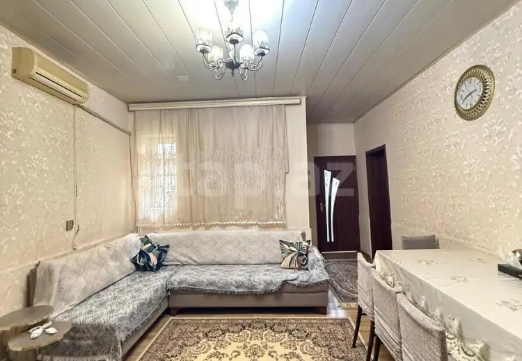 3 otaqlı mənzil , Sumqayıt