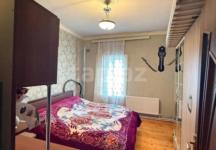 3 otaqlı mənzil , Sumqayıt