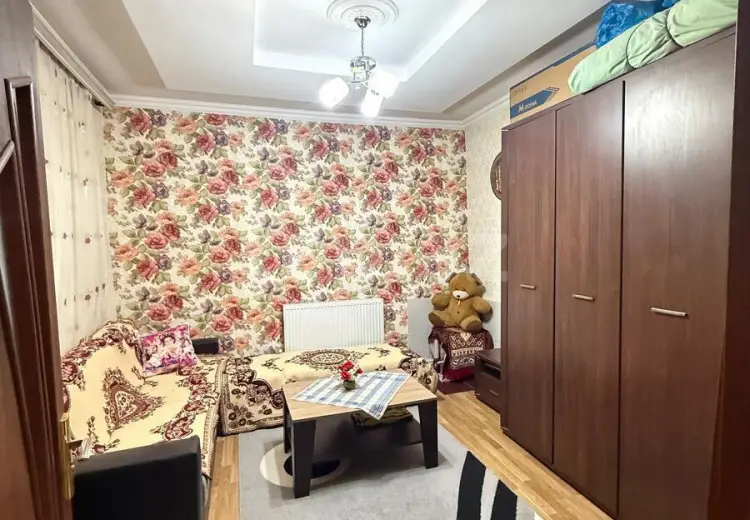 3 otaqlı mənzil , Sumqayıt