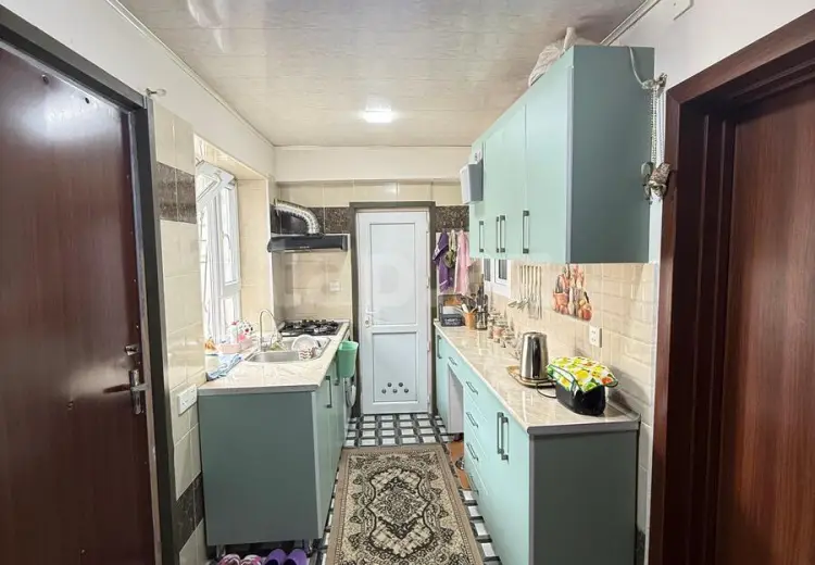 3 otaqlı mənzil , Sumqayıt