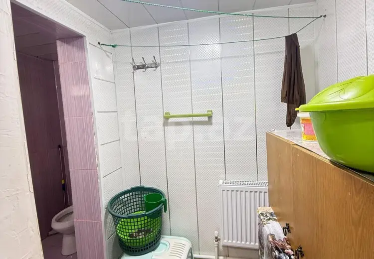 3 otaqlı mənzil , Sumqayıt
