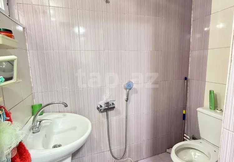 3 otaqlı mənzil , Sumqayıt