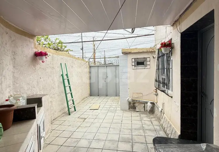 3 otaqlı mənzil , Sumqayıt