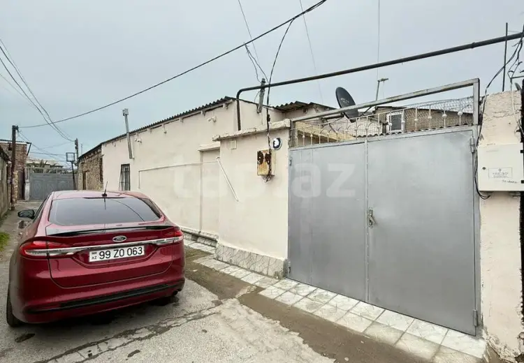 3 otaqlı mənzil , Sumqayıt