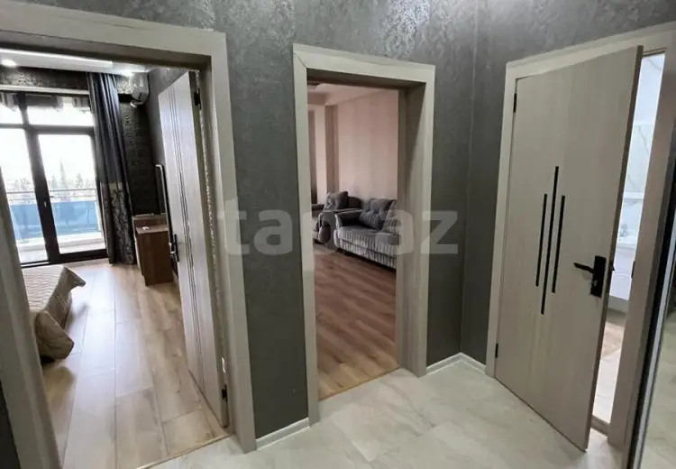 3 otaqlı mənzil , Sumqayıt