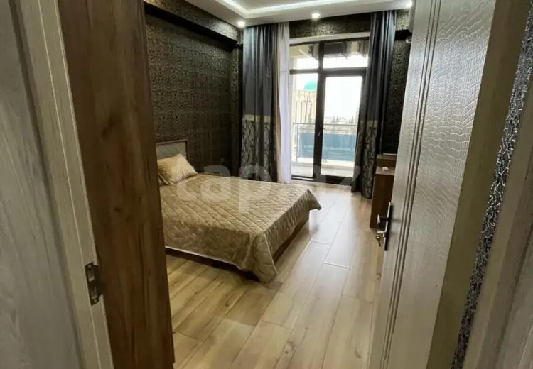 3 otaqlı mənzil , Sumqayıt