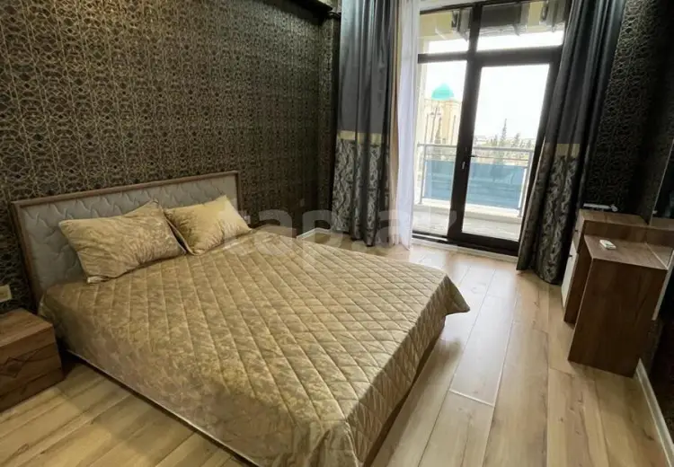 3 otaqlı mənzil , Sumqayıt