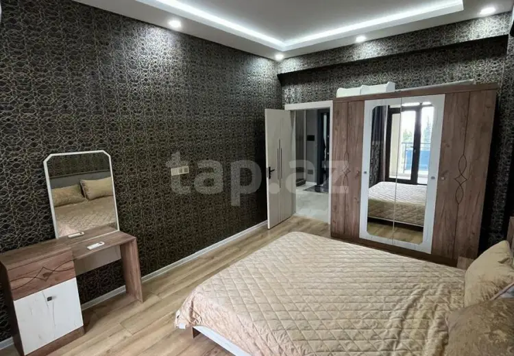 3 otaqlı mənzil , Sumqayıt