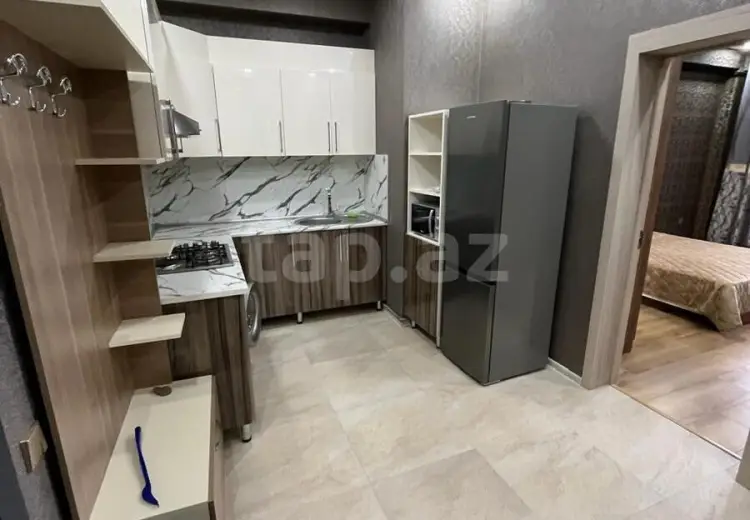 3 otaqlı mənzil , Sumqayıt