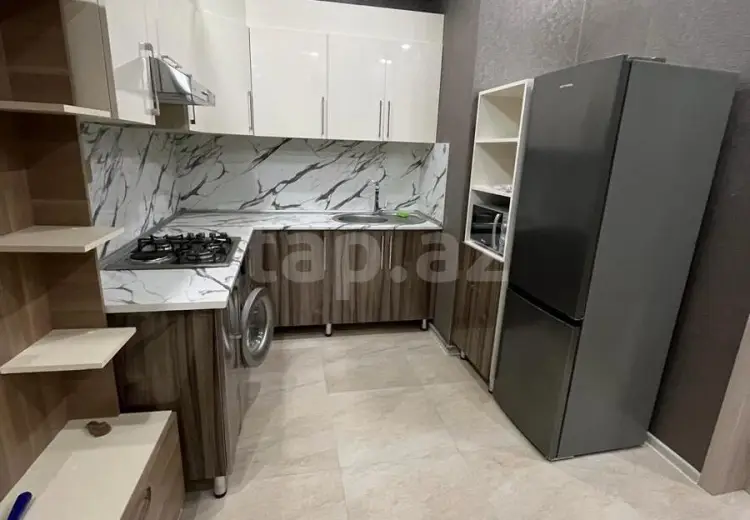 3 otaqlı mənzil , Sumqayıt