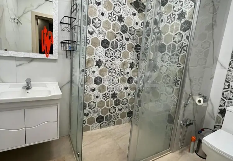 3 otaqlı mənzil , Sumqayıt