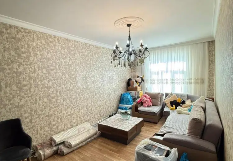 3 otaqlı mənzil , Sumqayıt
