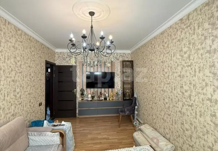 3 otaqlı mənzil , Sumqayıt
