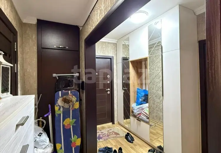 3 otaqlı mənzil , Sumqayıt
