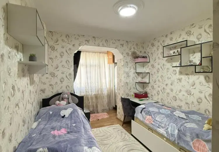 3 otaqlı mənzil , Sumqayıt