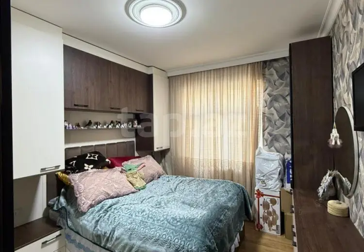 3 otaqlı mənzil , Sumqayıt