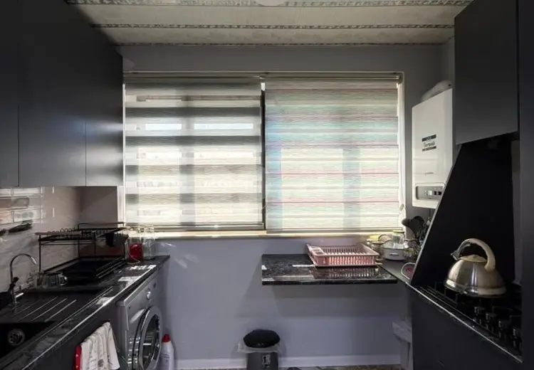 3 otaqlı mənzil , Sumqayıt
