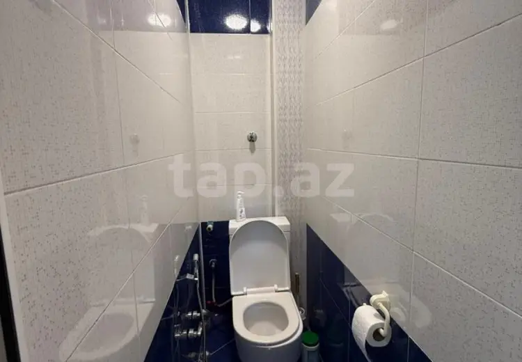 3 otaqlı mənzil , Sumqayıt