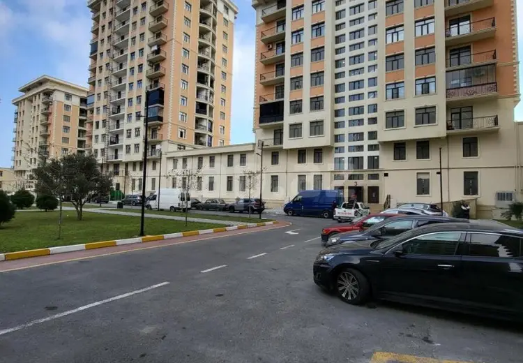 3 otaqlı mənzil , Sumqayıt