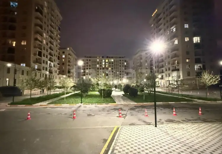 3 otaqlı mənzil , Sumqayıt
