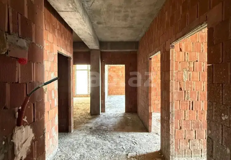 3 otaqlı mənzil , Sumqayıt