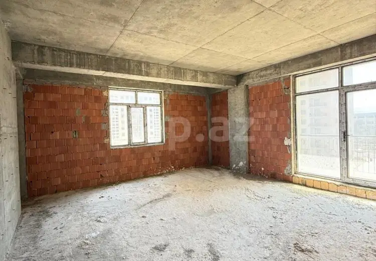 3 otaqlı mənzil , Sumqayıt