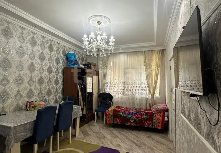 3 otaqlı mənzil , Bakı