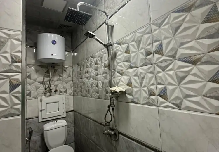 3 otaqlı mənzil , Bakı