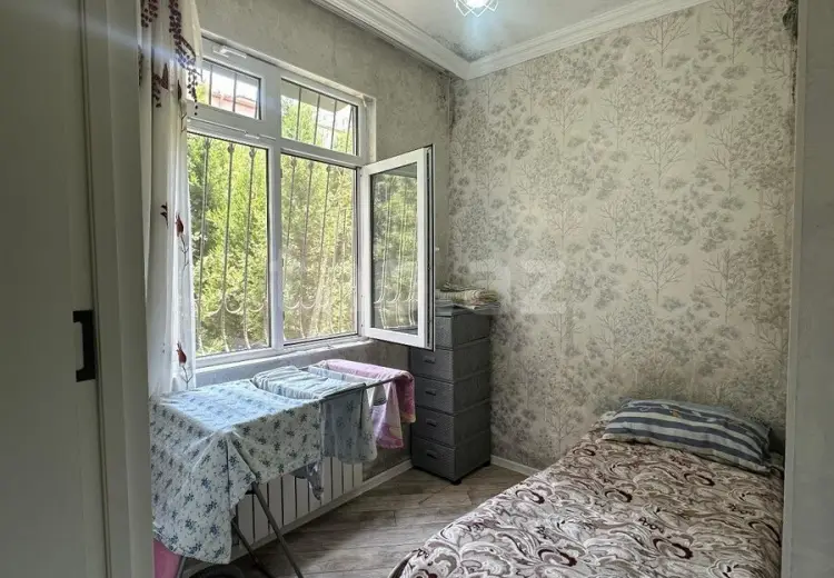 3 otaqlı mənzil , Bakı