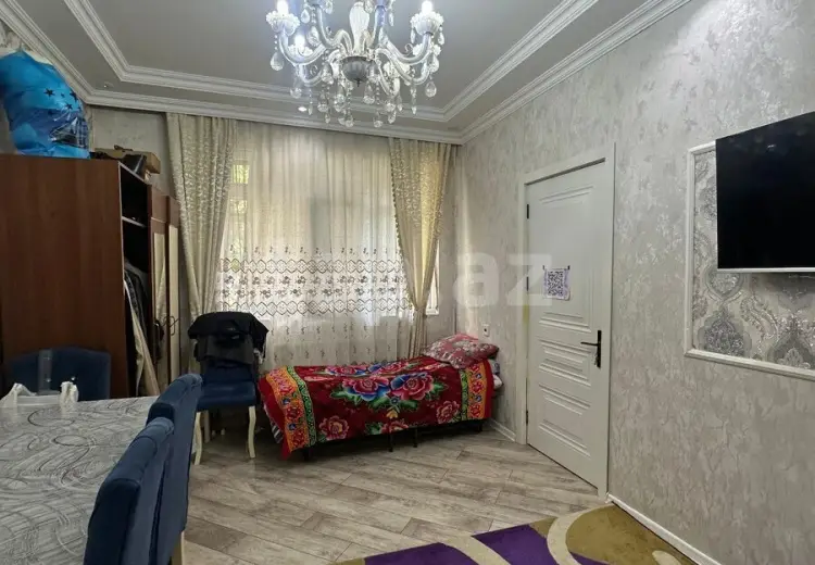 3 otaqlı mənzil , Bakı