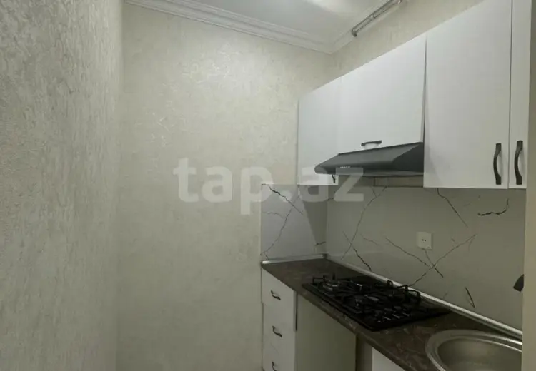 3 otaqlı mənzil , Bakı