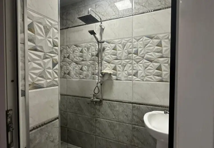 3 otaqlı mənzil , Bakı