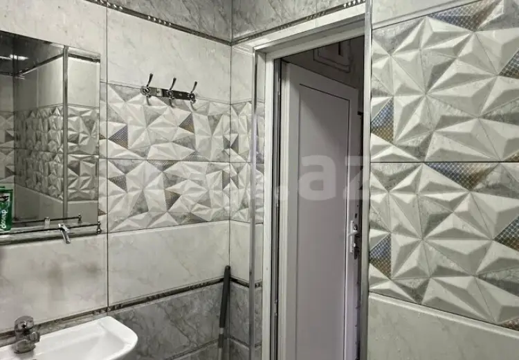 3 otaqlı mənzil , Bakı