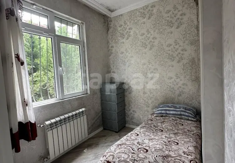 3 otaqlı mənzil , Bakı