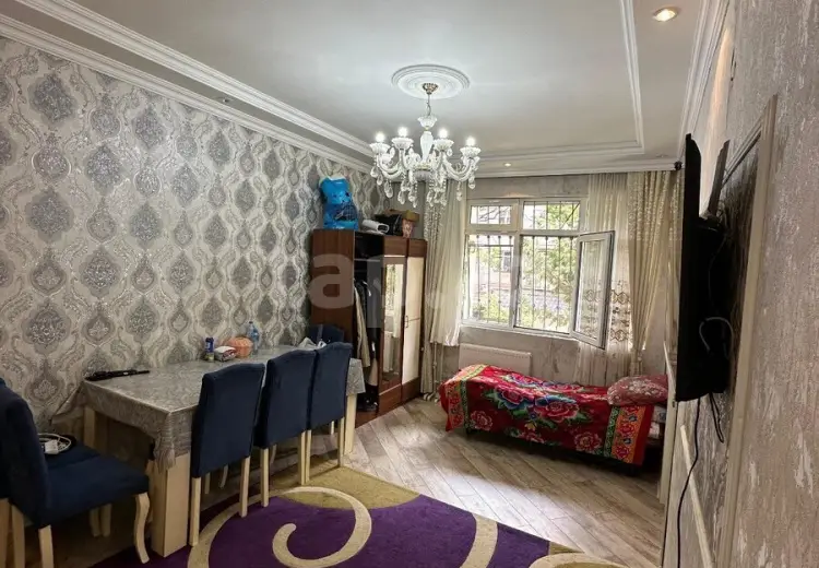 3 otaqlı mənzil , Bakı