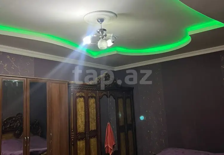 3 otaqlı mənzil , Xırdalan