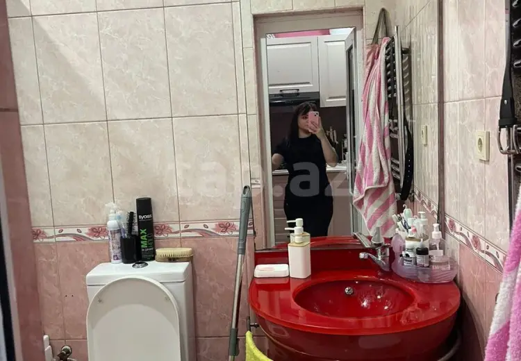 3 otaqlı mənzil , Xırdalan
